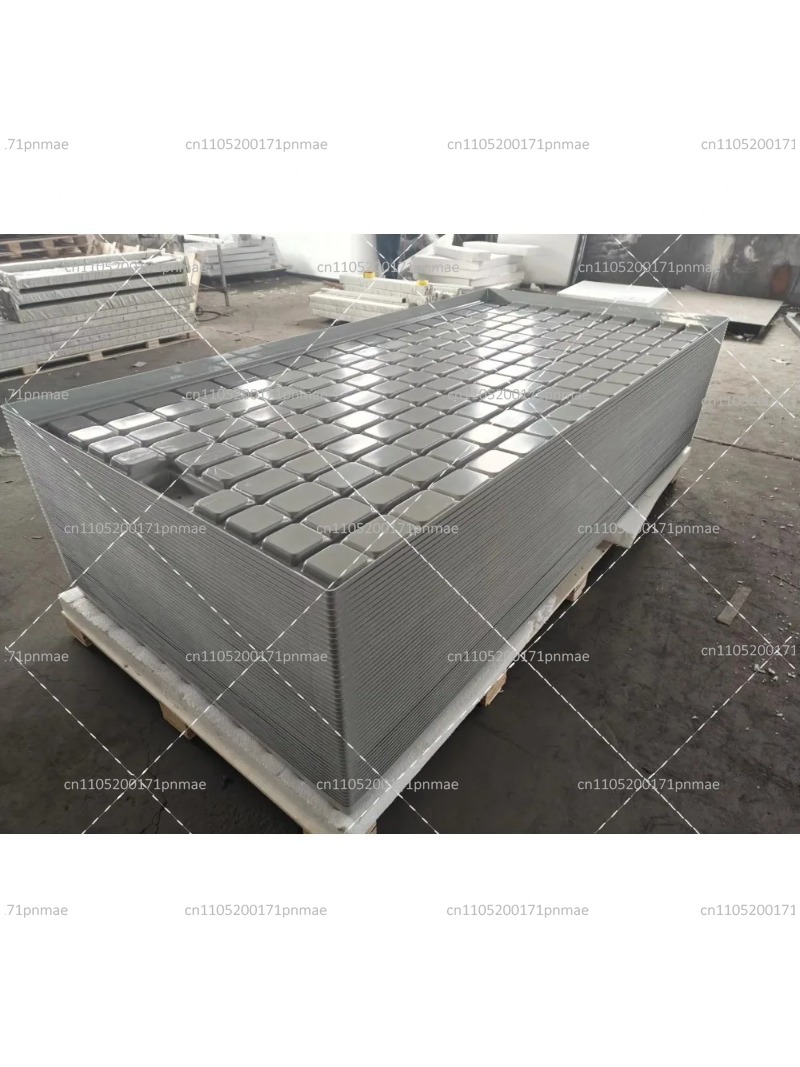 Flood Tray Table - Hydroponische Rolltische für den Anbau, Schiebetische