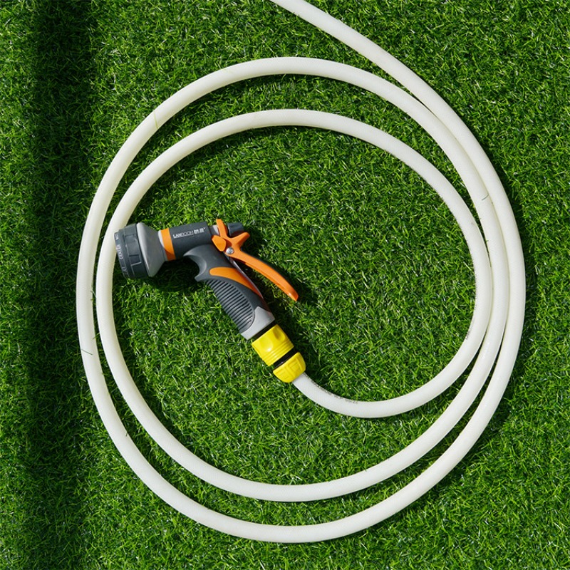 Urban Farming Gardening - Urbaner Gartenschlauchhalter Landwirtschaft Auto-Zubehör Tropfbewässerungsrohr Hochdruckreiniger