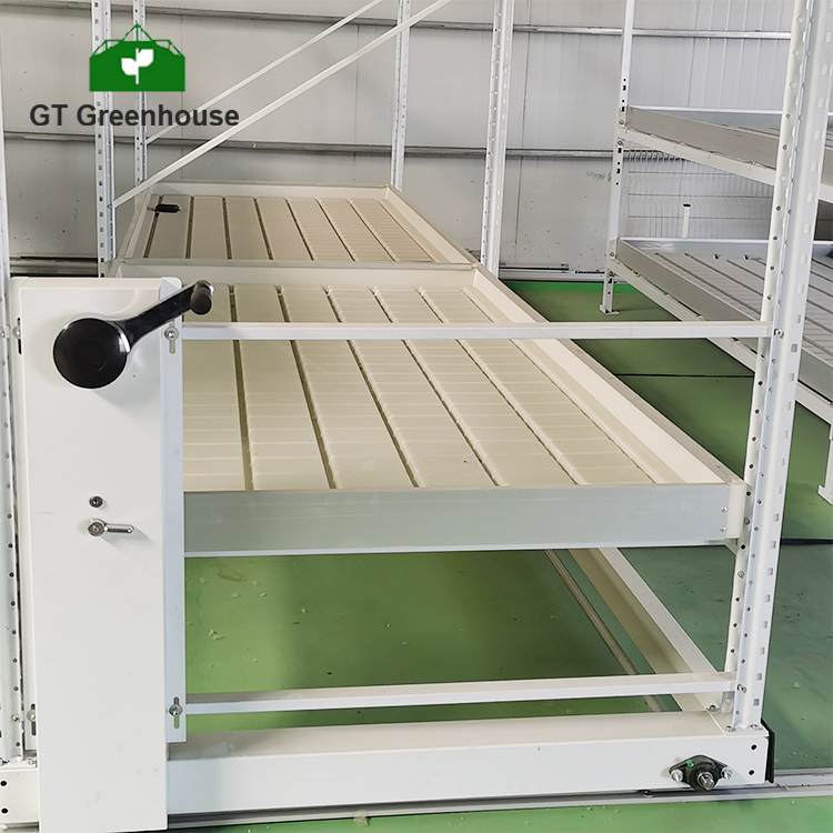 GT Grow House Zweistufiger Tis – Flood Tray Table Bewertung und Preis