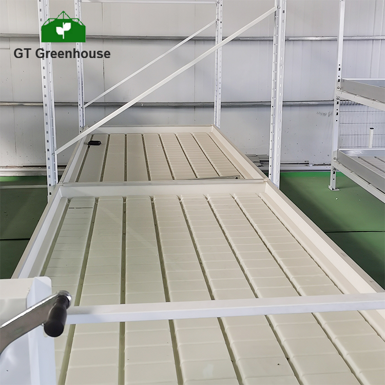 GT Grow House Zweistufiger Tis – Flood Tray Table Bewertung und Preis