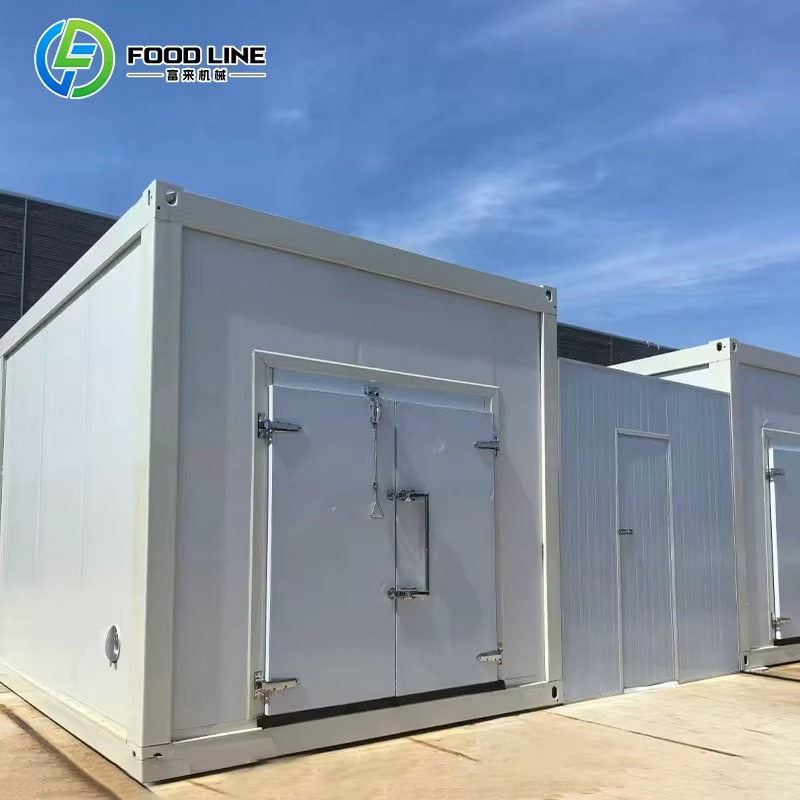 Intelligenter Pflanzcontainer  – Urban Farming Hydroponic System Bewertung und Preis