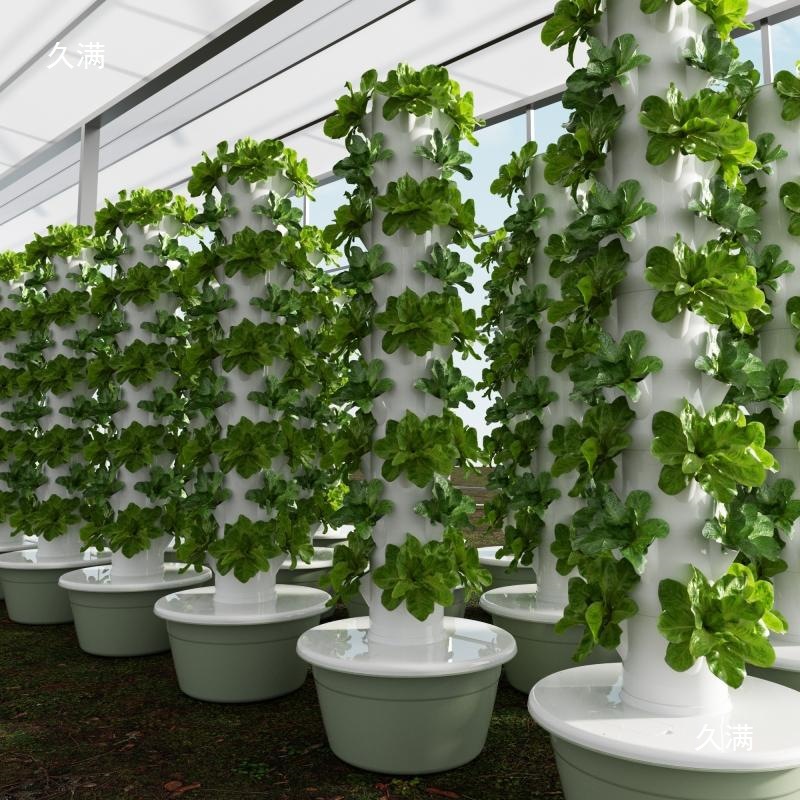 Modulares Hydroponik-Wachstums – Urban Farming Gardening Bewertung und Preis
