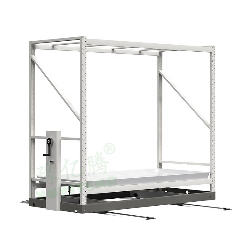 Ebbe-Flut-Pflanztisch aus ABS- – Flood Tray Table Bewertung und Preis