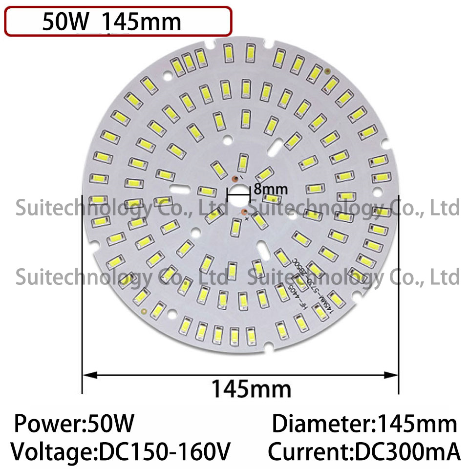 Hohe Helligkeit Lichtplatine 5 – Flood Tray Table Bewertung und Preis