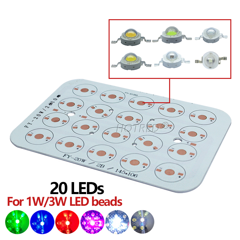 LED-Aluminium-Leiterplatten-Gr – Flood Tray Table Bewertung und Preis