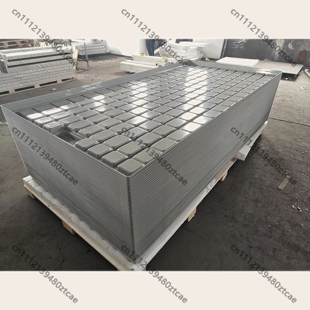 Gewächshaus-Schiebetische Hydr – Flood Tray Table Bewertung und Preis