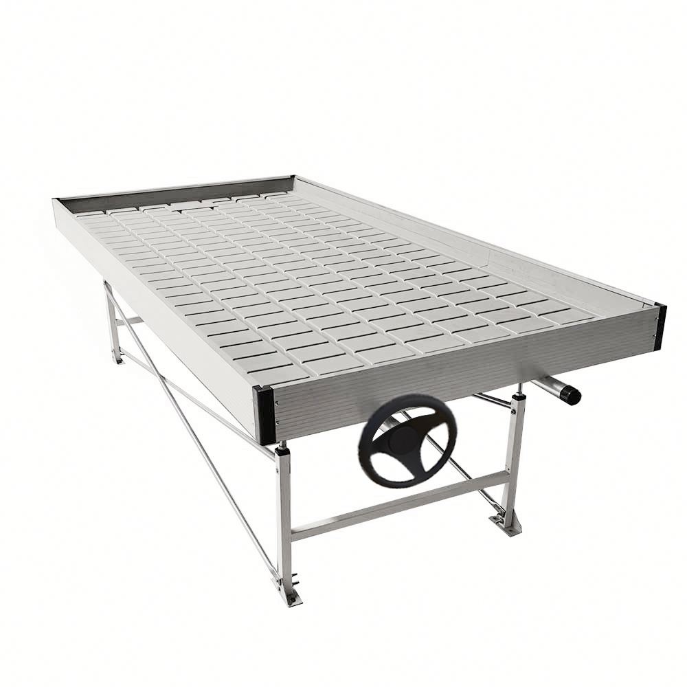 Bewegliche Vermehrungs-Übersch – Flood Tray Table Bewertung und Preis