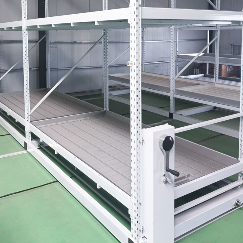 Hydrokultur-Gewächshaus 6X8 Üb – Flood Tray Table Bewertung und Preis