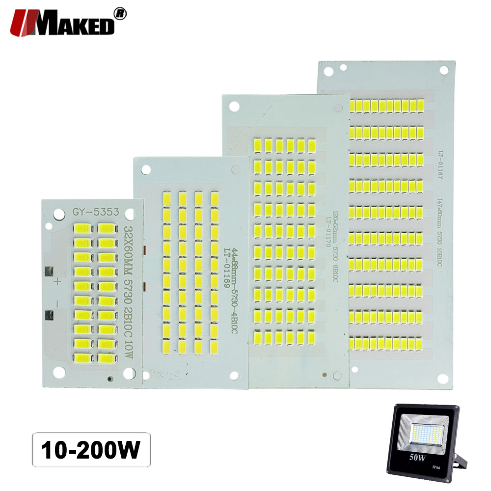 5PCs LED Flutlicht Ersetzen Pl – Flood Tray Table Bewertung und Preis
